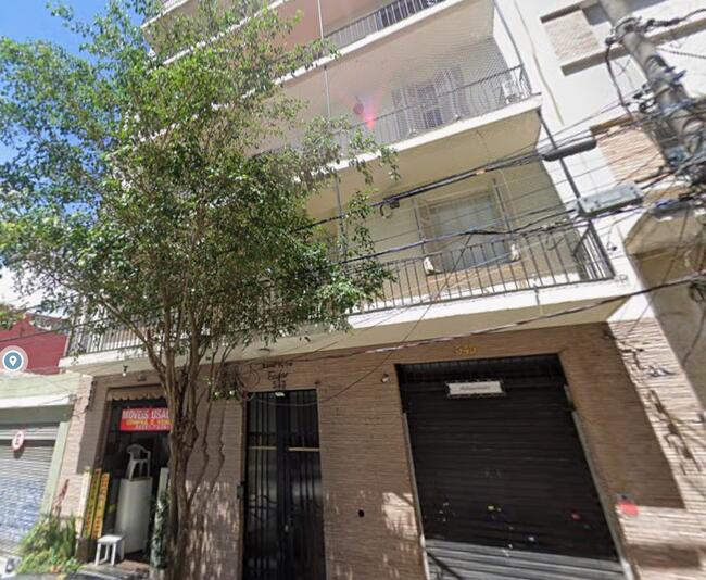 Alienação Judicial - Apartamento de 85,66 m² – Edifício Ecifar