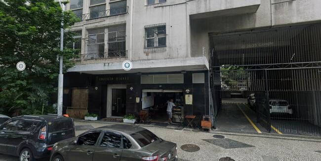 Venda Direta - Apto no Condomínio Magnus - Rio de Janeiro/RJ (EM ATÉ 59x)