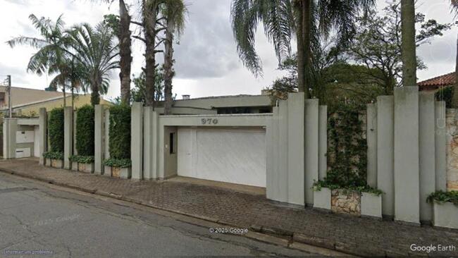 Venda Direta - Casa c/ 1.185,15m² - Mogi das Cruzes/SP (EM ATÉ 59x)