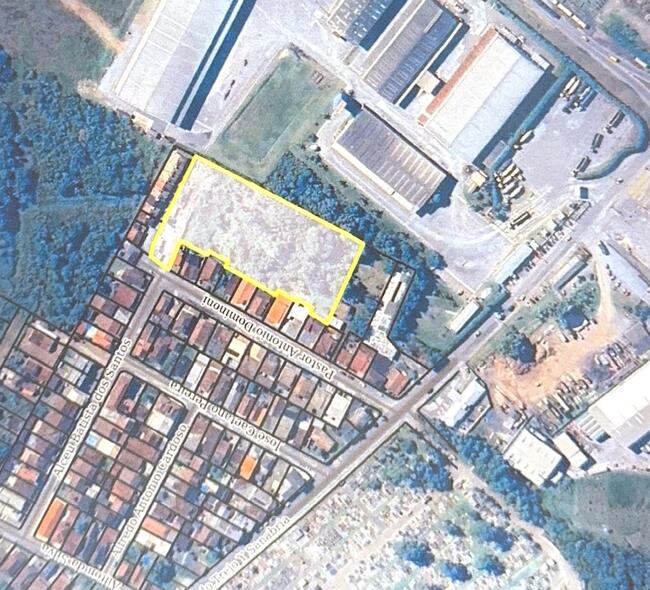 Venda Direta - Terreno em Santa Catarina/SC (EM ATÉ 59X)