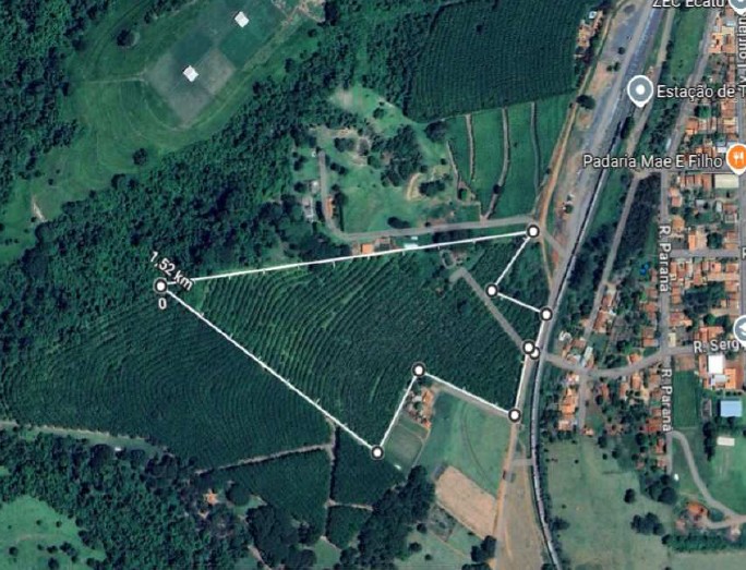 Capa do leilão ID 116