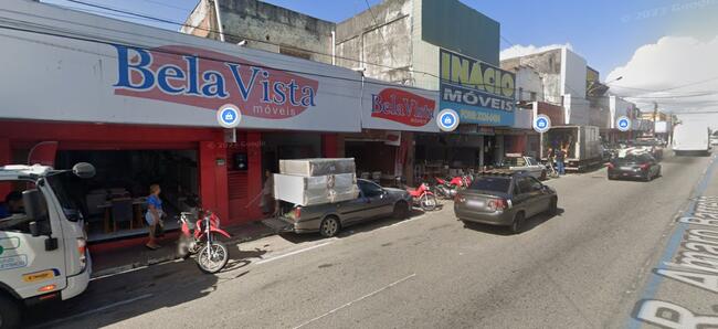 Venda Direta - Prédio Comercial em Natal/RN (EM 59x)