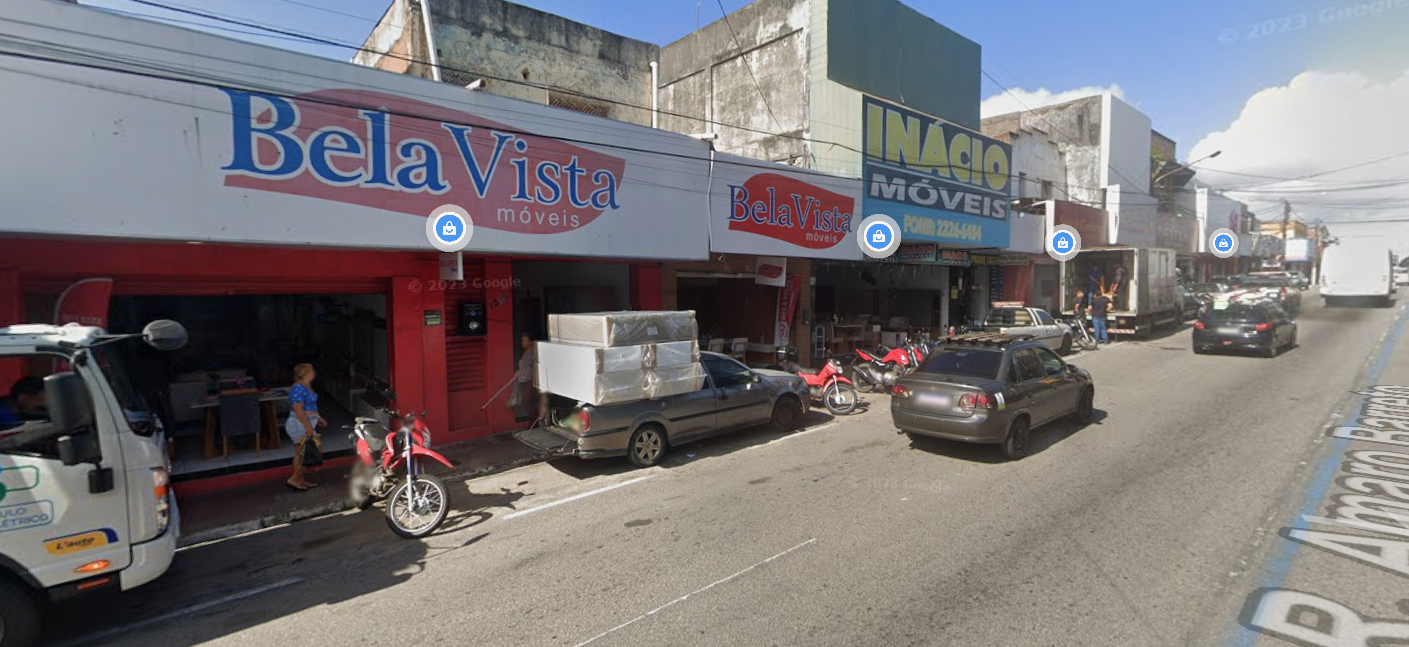 Capa do leilão ID 119