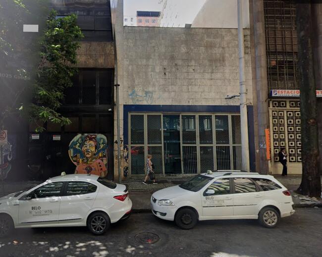 Venda Direta - Loja Comercial em Belo Horizonte/MG (EM ATÉ 59x)