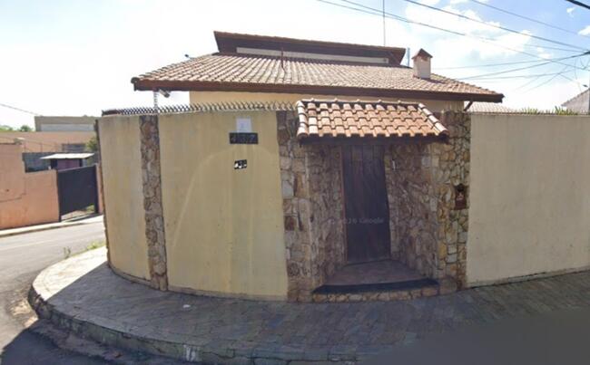 Leilão Judicial - Casa no Vila Ginasial - Boituva/SP