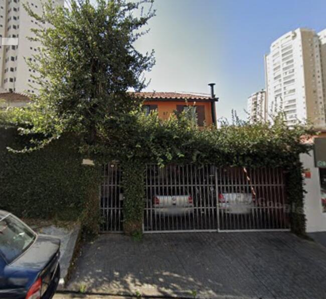 Leilão Judicial: Casa na Vila Mascote – Ótima Localização - São Paulo/SP