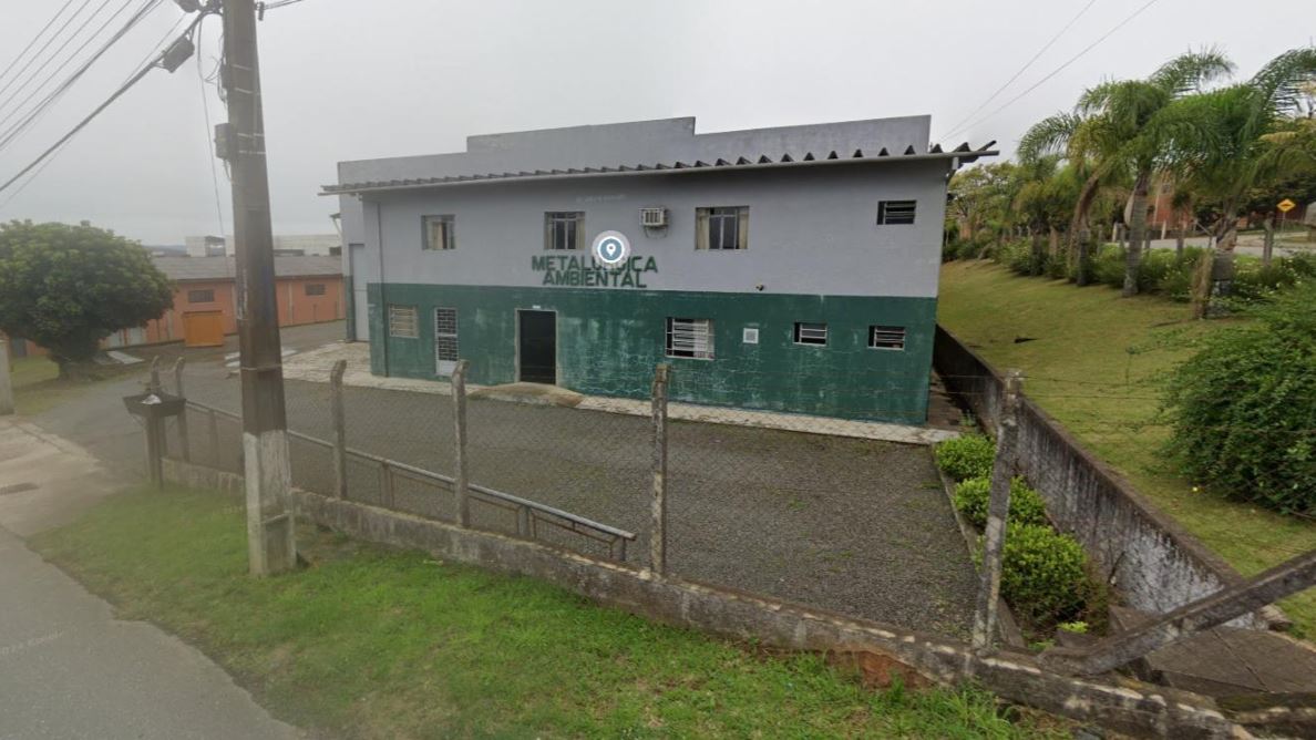 Capa do leilão ID 24