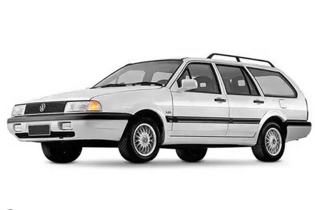 Leilão de Veículo: VW Quantum 2.0 2001/2002
