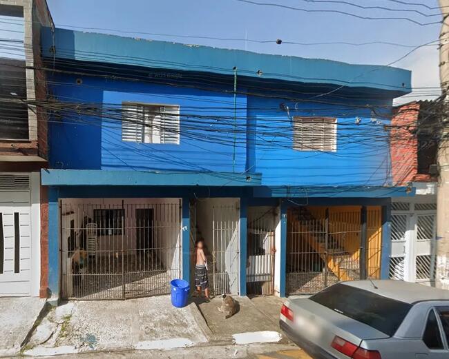 Oportunidade: Imóveis com 578m² AT em Santana de Parnaíba/SP