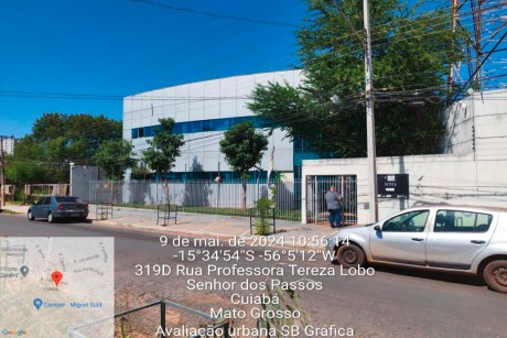 Capa do leilão ID 5