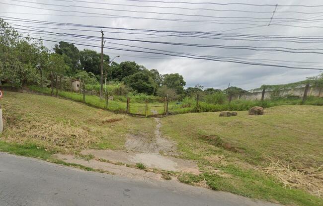 GLEBA C/30.591,13M² AT EM LOUVEIRA/SP