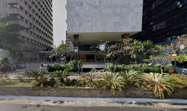 DIVERSOS BOXES C/ 33,239M² AM EM SÃO PAULO/SP