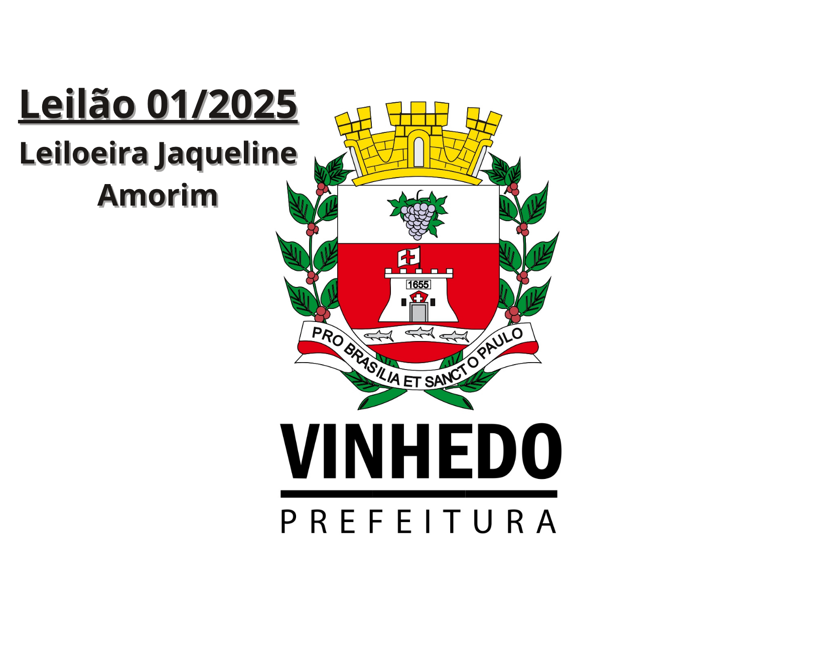 Capa do leilão ID 58