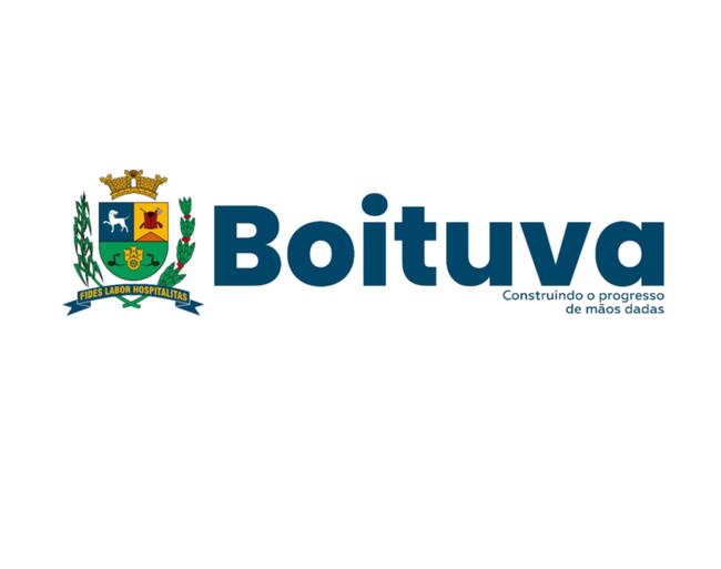 Leilão de Imóveis: 5 Terrenos Urbanos em Boituva/SP -  A partir de R$ 133 mil