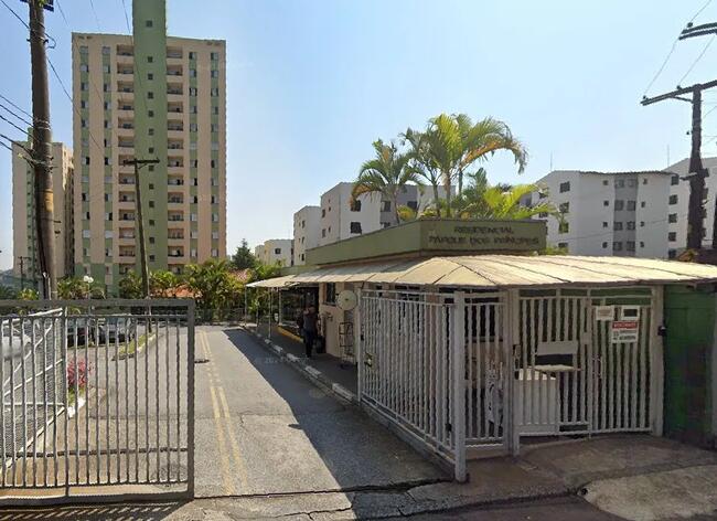 Leilão de Imóvel: Apartamento com 96 m² AT em São Bernardo do Campo/SP