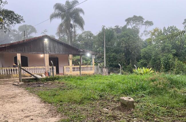 Venda de Terreno Urbano – 27.200 m² – Parque Alvorada, Embu-Guaçu/SP