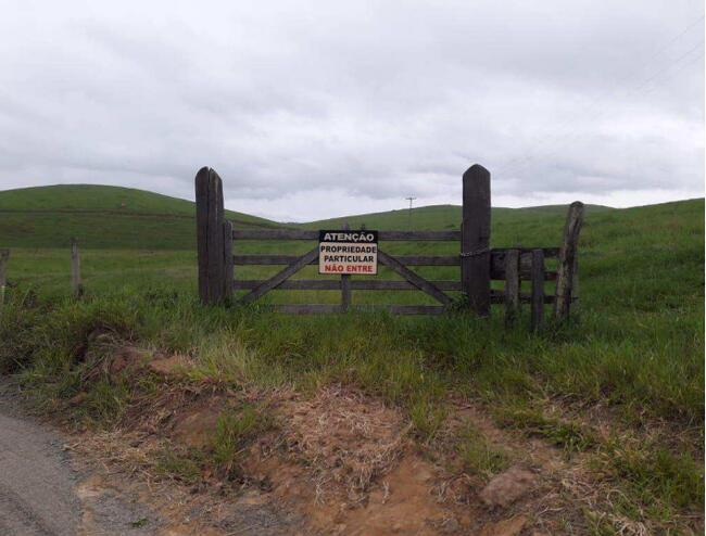 Venda de Fazenda Terra Seca (Barro Seco) – Rio das Ostras/RJ