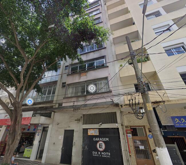Apartamento a venda (184m²) em Bom Retiro, São Paulo/SP
