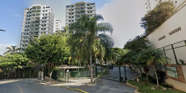 Apartamento c/ 3 dorms, 82,74m², Mandaqui, São Paulo/SP