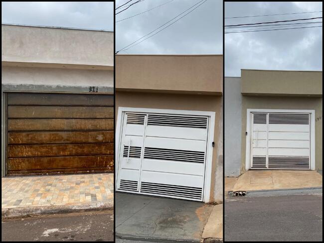 Leilão de Imóveis em Dracena/SP – Casas na Vila Itália IV