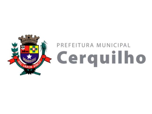 LEILÃO PREFEITURA DE CERQUILHO/SP – Veículos, Máquinas, Sucatas e Materiais de Informática