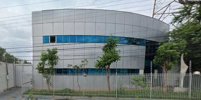 Alienação Judicial – Imóvel Comercial 3.240 m² em Cuiabá/MT – Envie sua Proposta