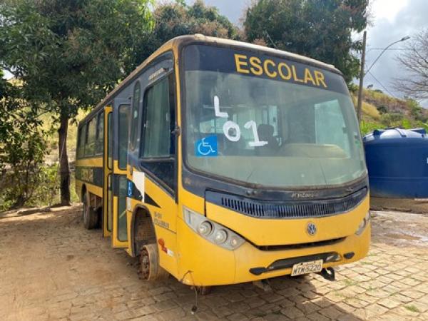 Bens diversos