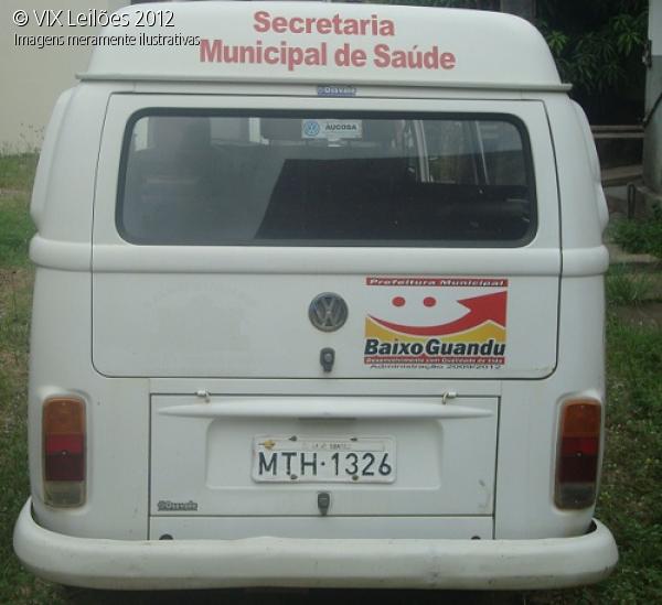 Bens diversos
