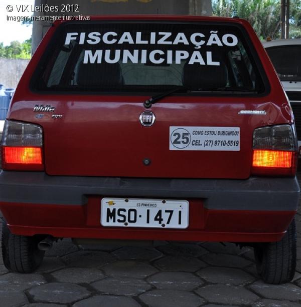 Bens diversos