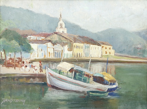 Bens diversos