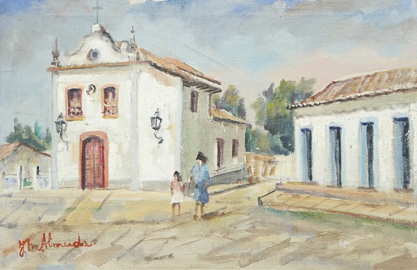 Bens diversos