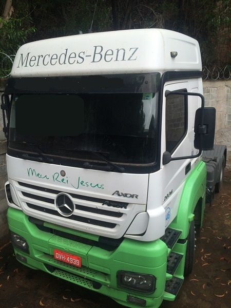 Bens diversos