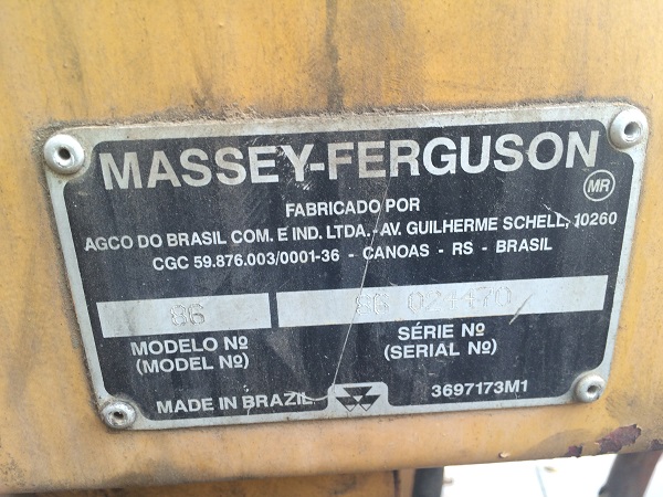 Bens diversos
