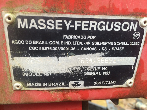 Bens diversos