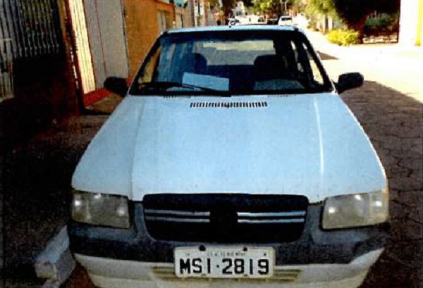 Bens diversos