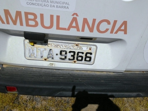 Bens diversos