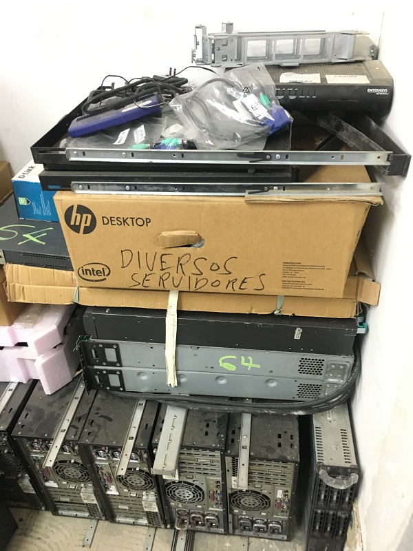 Bens diversos