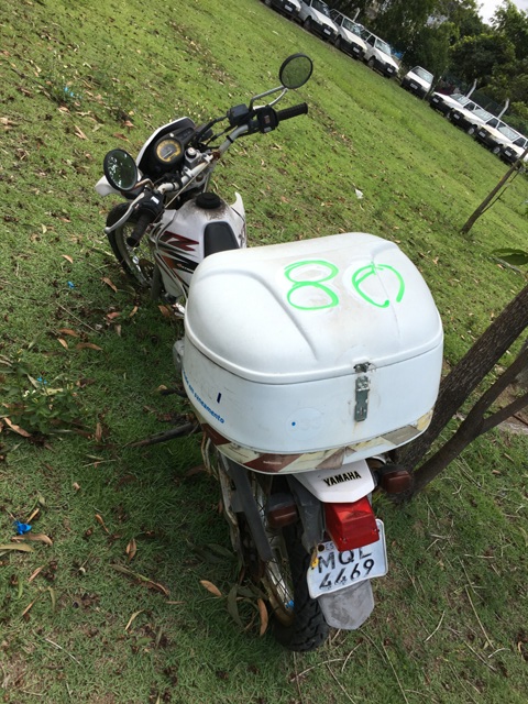 Bens diversos
