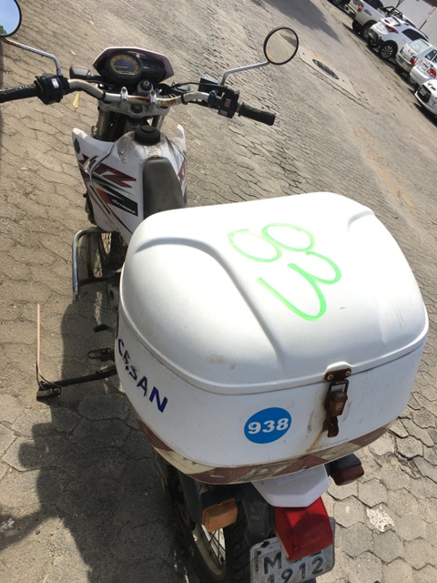 Bens diversos