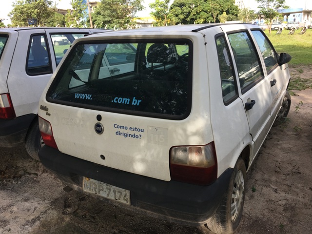 Bens diversos