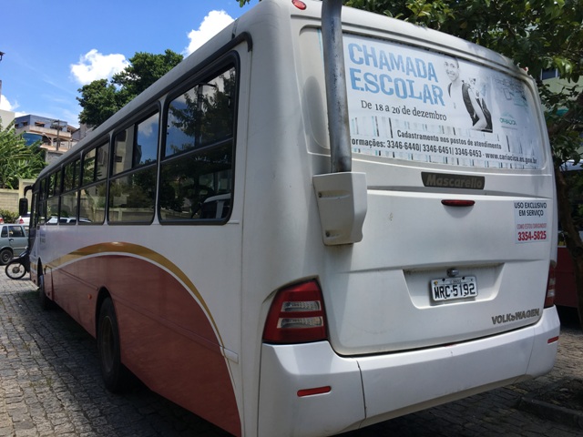 Bens diversos