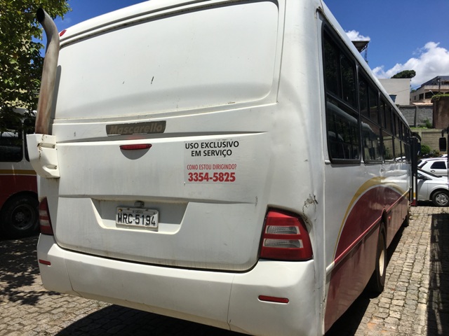 Bens diversos