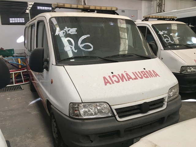 Bens diversos