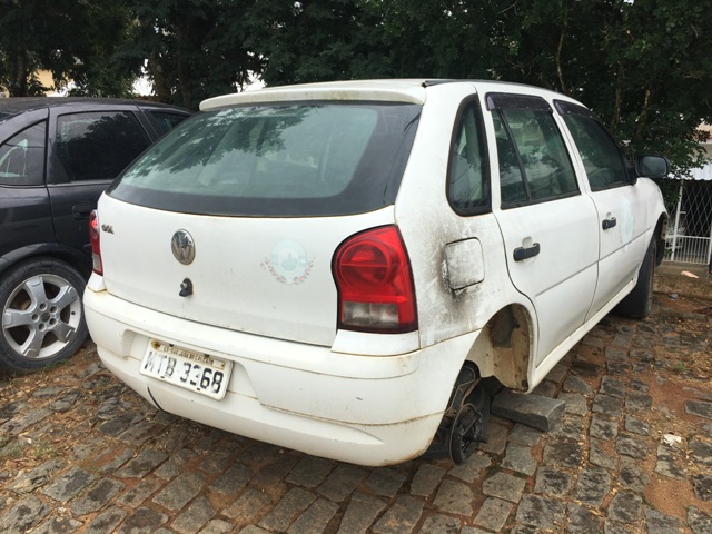 Bens diversos