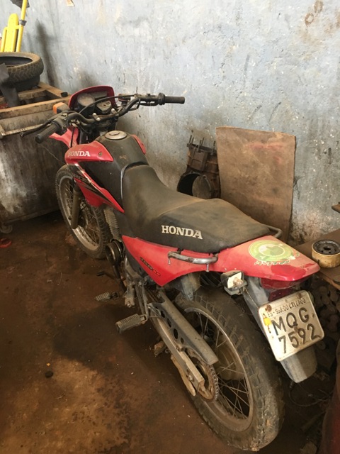 Bens diversos