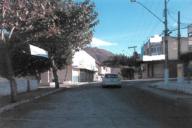 Bens diversos