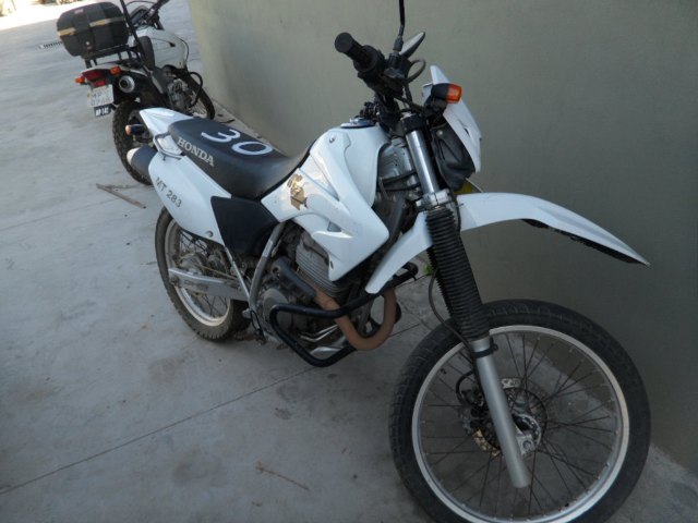 Bens diversos