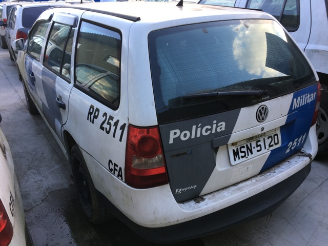 Bens diversos