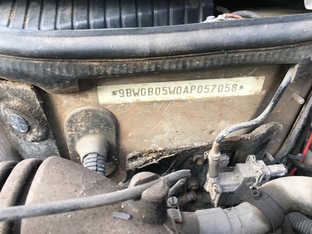 Bens diversos