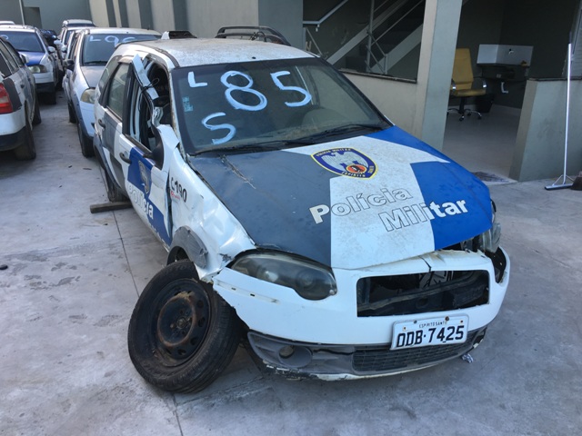 Bens diversos